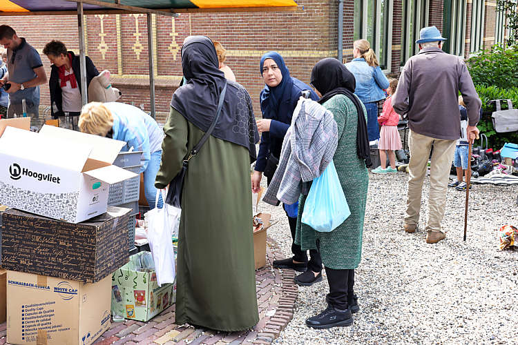 Rommelmarkt 2022 Waarder_135